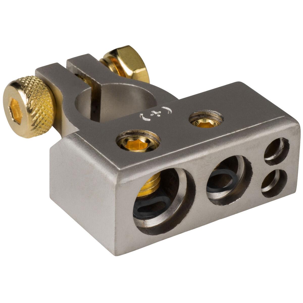 Car battery terminal block deals